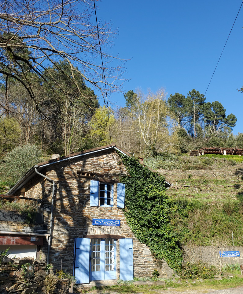 GreenGo Gîte Auvergne-Rhône-Alpes Évasion