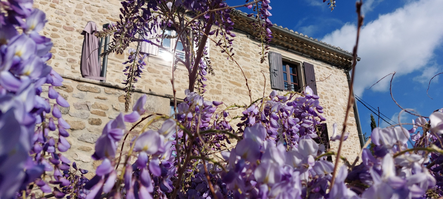 Drôme Charme