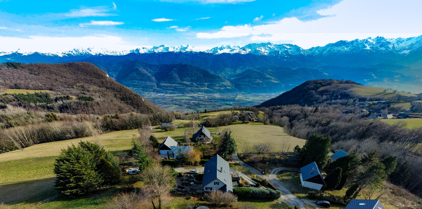 Gîtes du Petit Roc