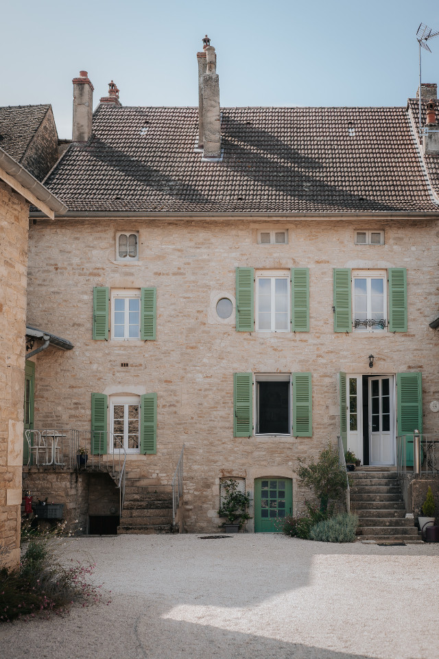 Maison Tassigny