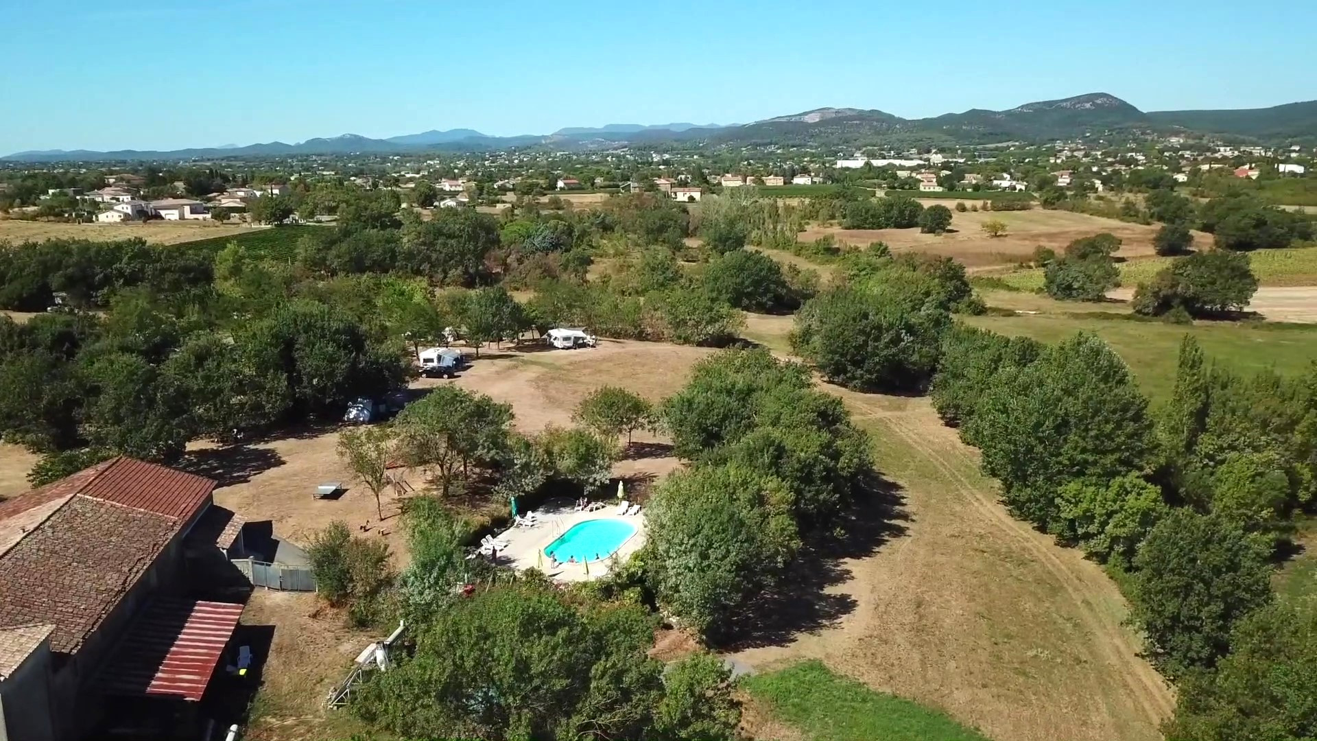 GreenGo Gîte Occitanie Évasion