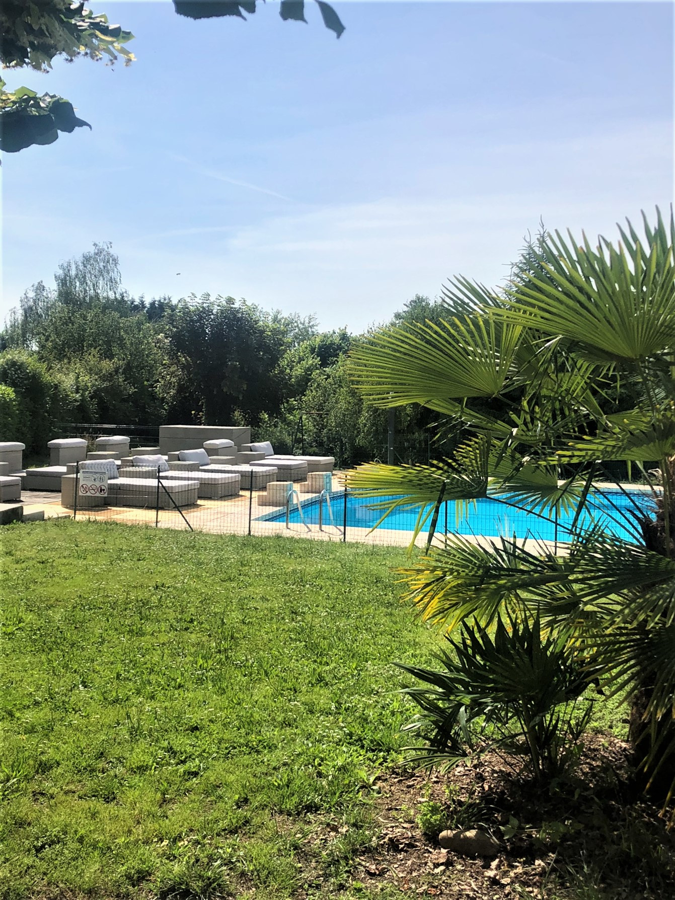 GreenGo Lac Saint Georges, Village Vacances & Camping