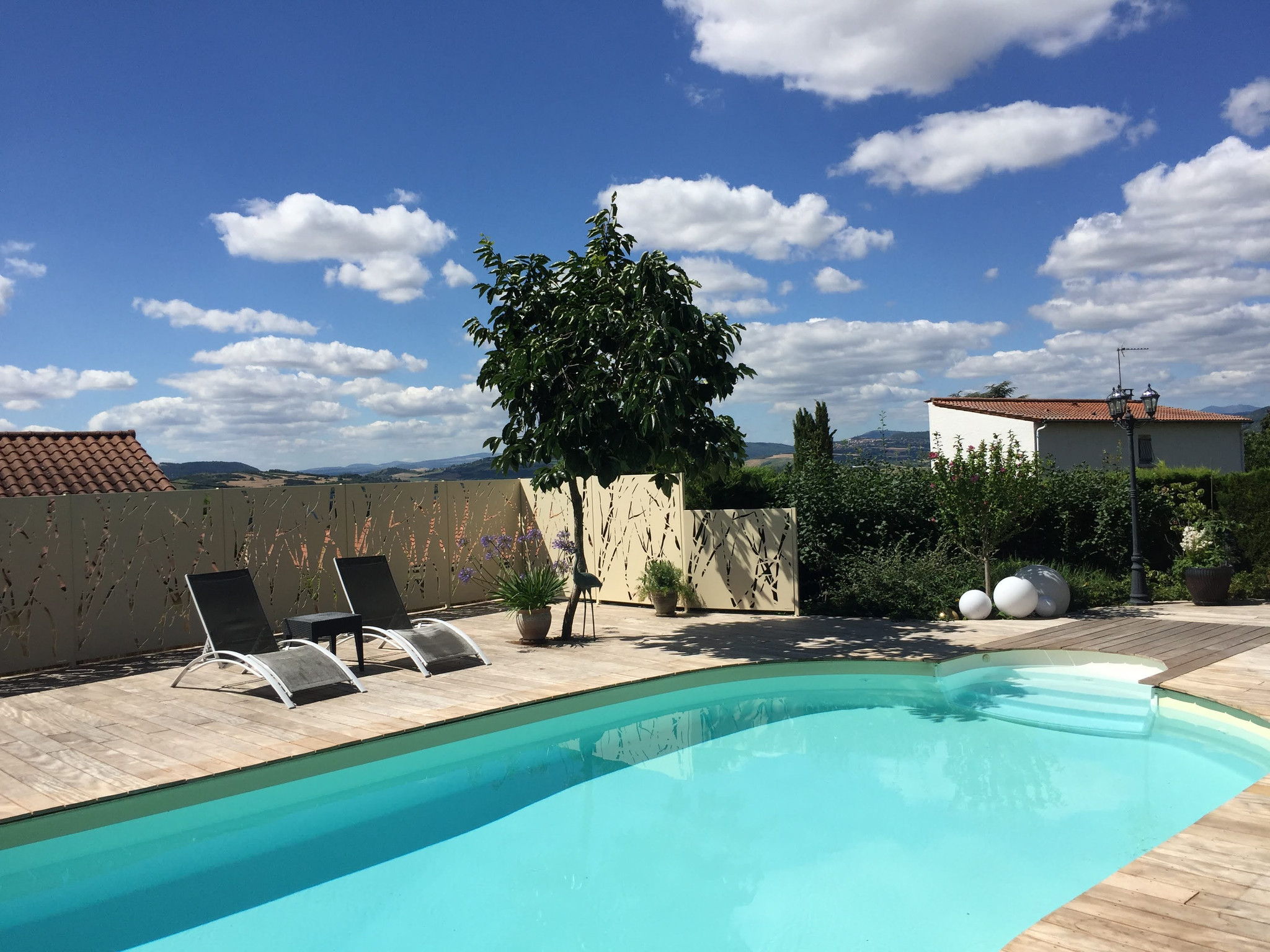 GreenGo La Villa Victoria Auvergne