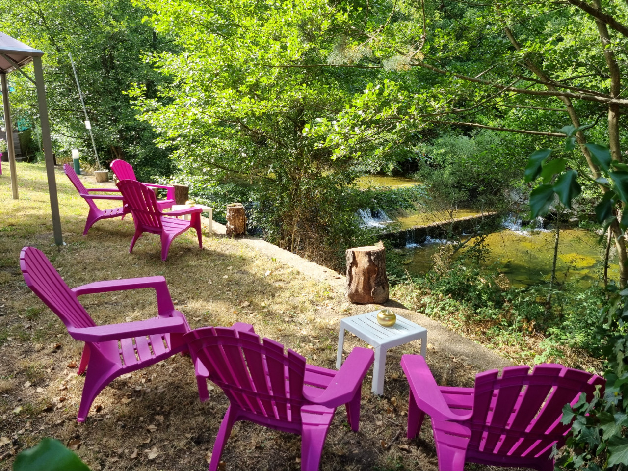 GreenGo location vacances écoresponsables