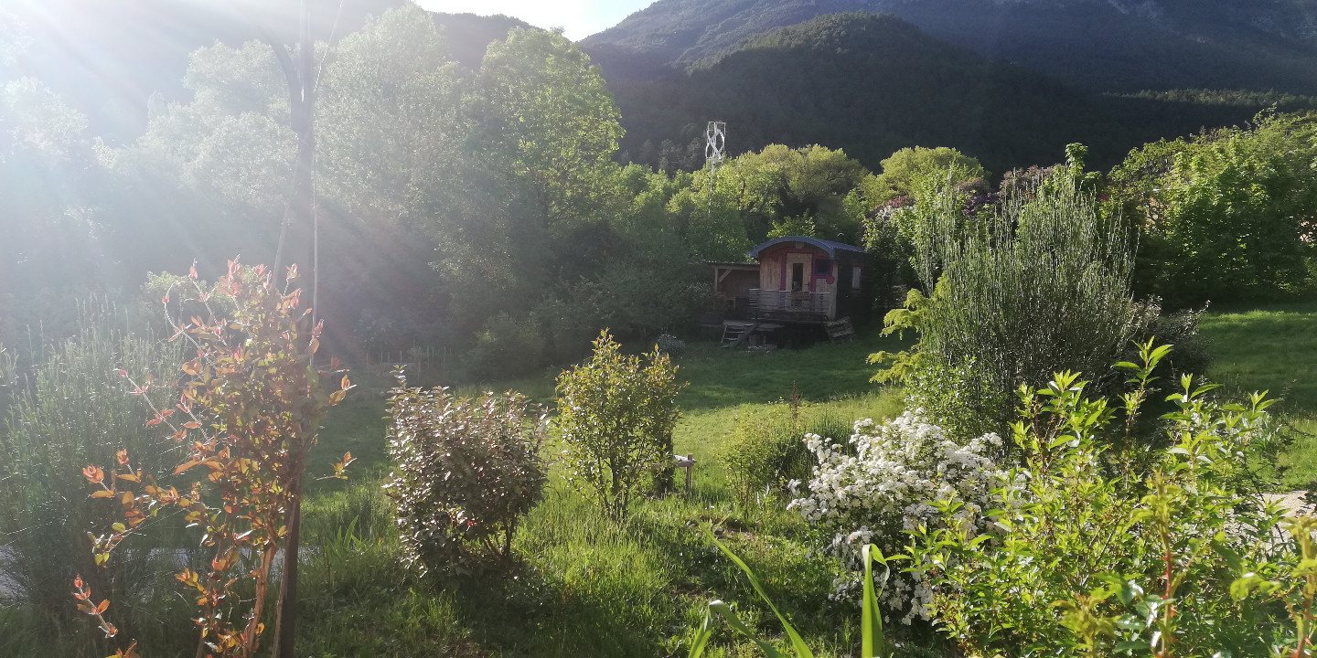 GreenGo Gîte Auvergne-Rhône-Alpes Évasion