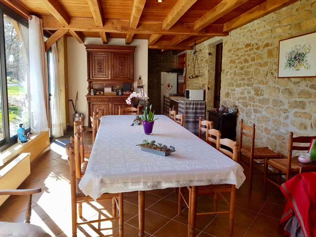GreenGo location vacances écoresponsables