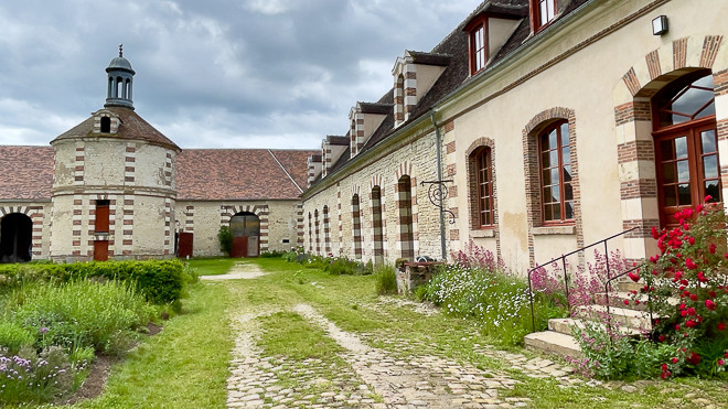 GreenGo Chambre d’hôtes Bourgogne-Franche-Comté À la campagne
