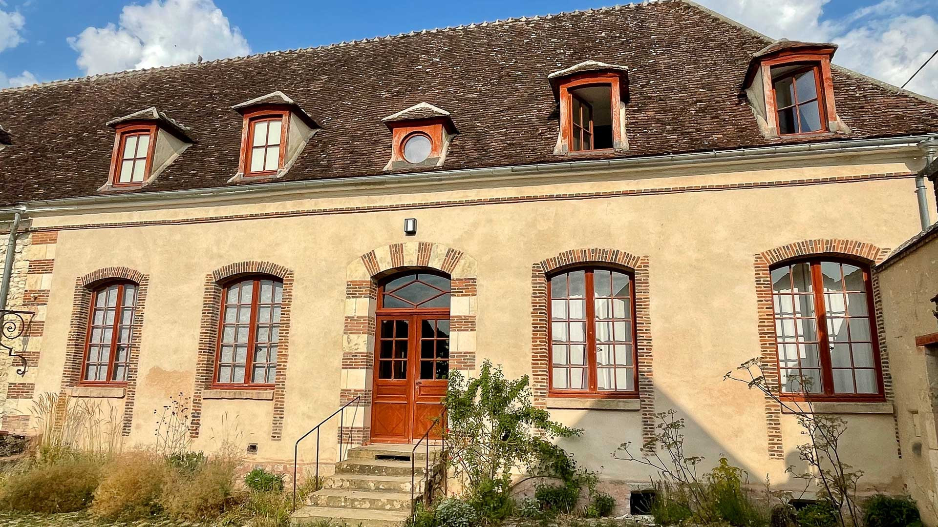 GreenGo location vacances écoresponsables