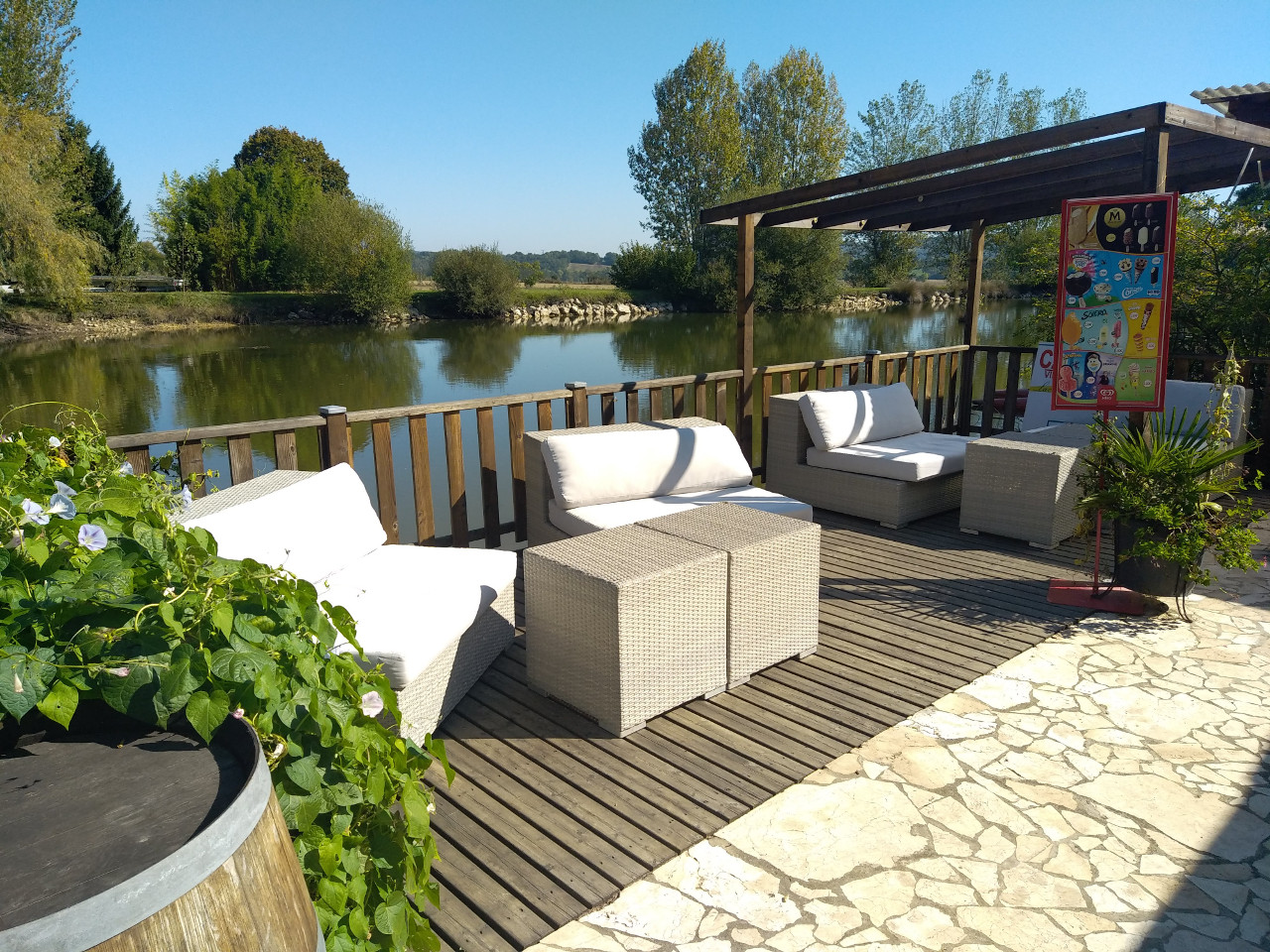 GreenGo location vacances écoresponsables