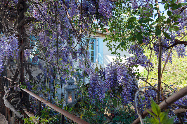 La Vieille Maison - Halte Gourmande