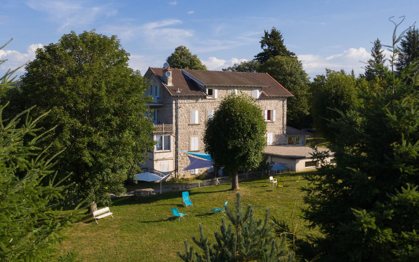 GreenGo location vacances écoresponsables
