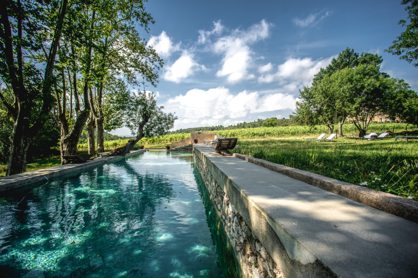 Hôte GreenGo: Château la Villatade