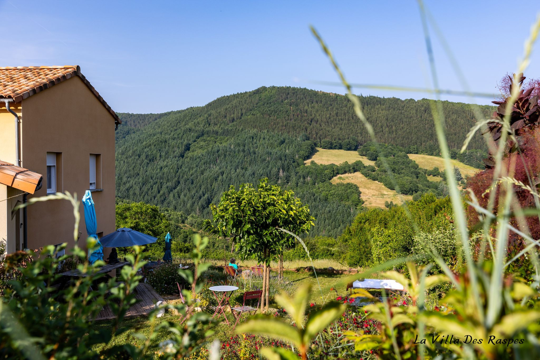 GreenGo La Villa des Raspes