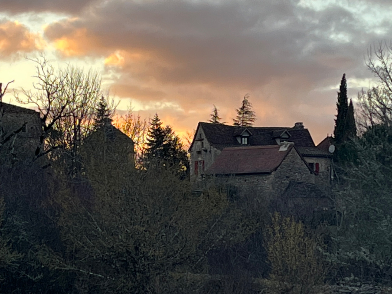 GreenGo Gîte Occitanie Glamping