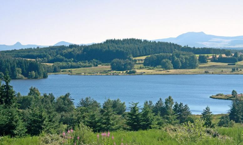 Ardèche À la campagne