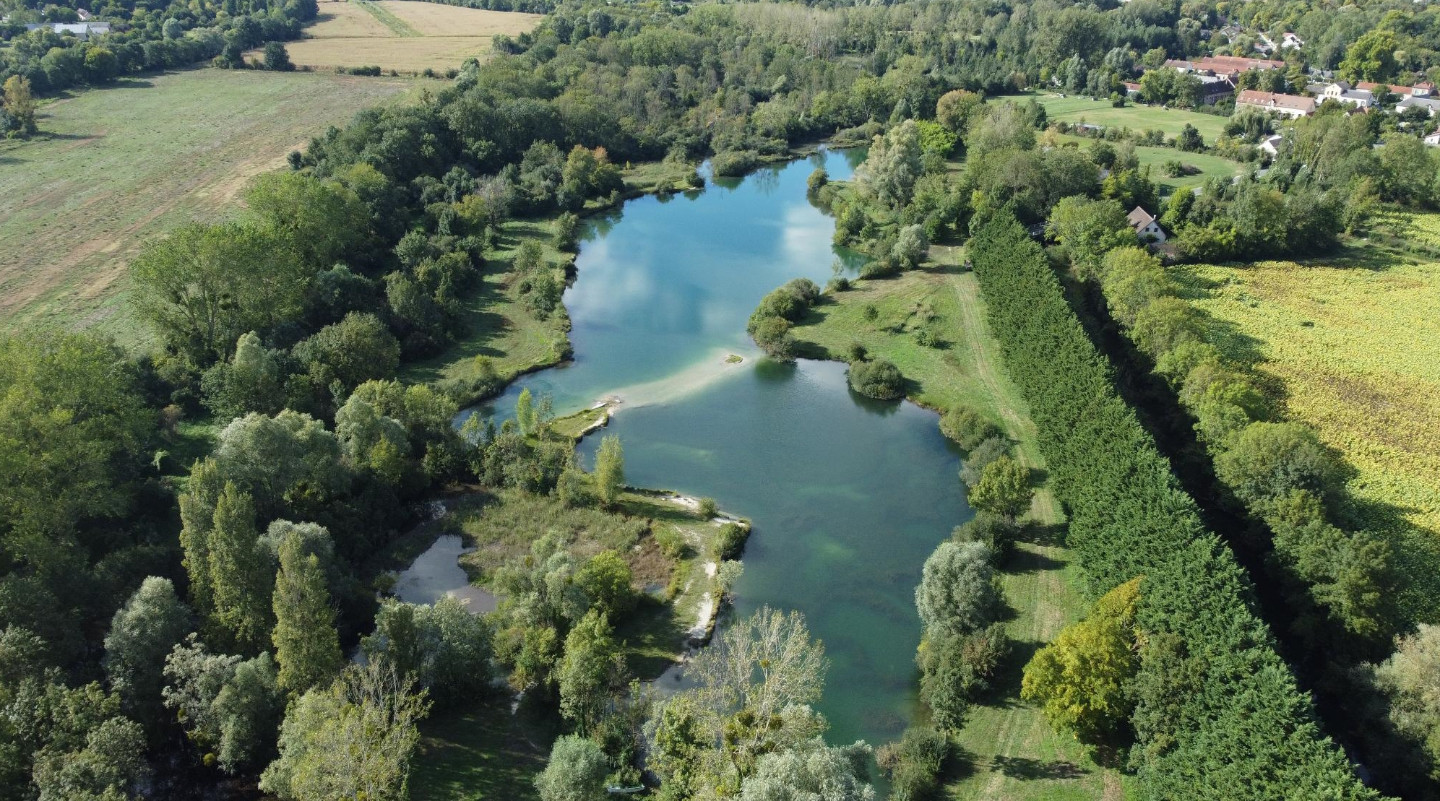 GreenGo Gîte Centre-Val de Loire Évasion