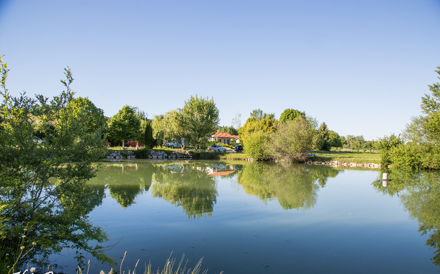 GreenGo Gîte Occitanie Évasion