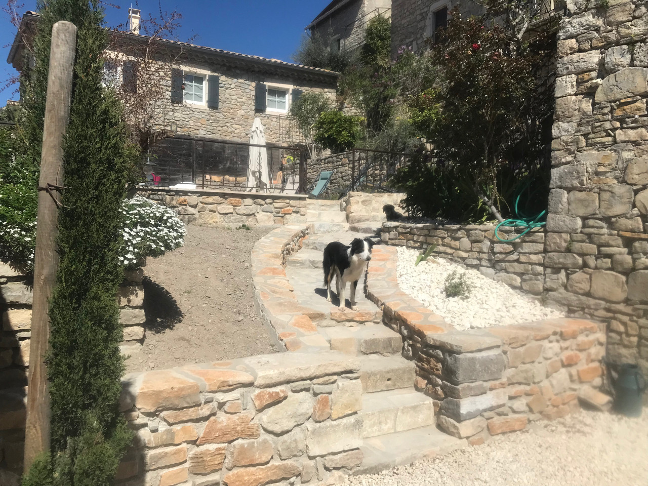 Ardèche À la campagne