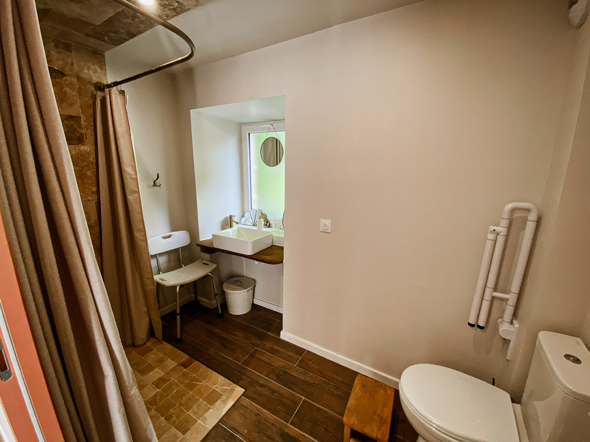 GreenGo Hôtel Nouvelle-Aquitaine Évasion