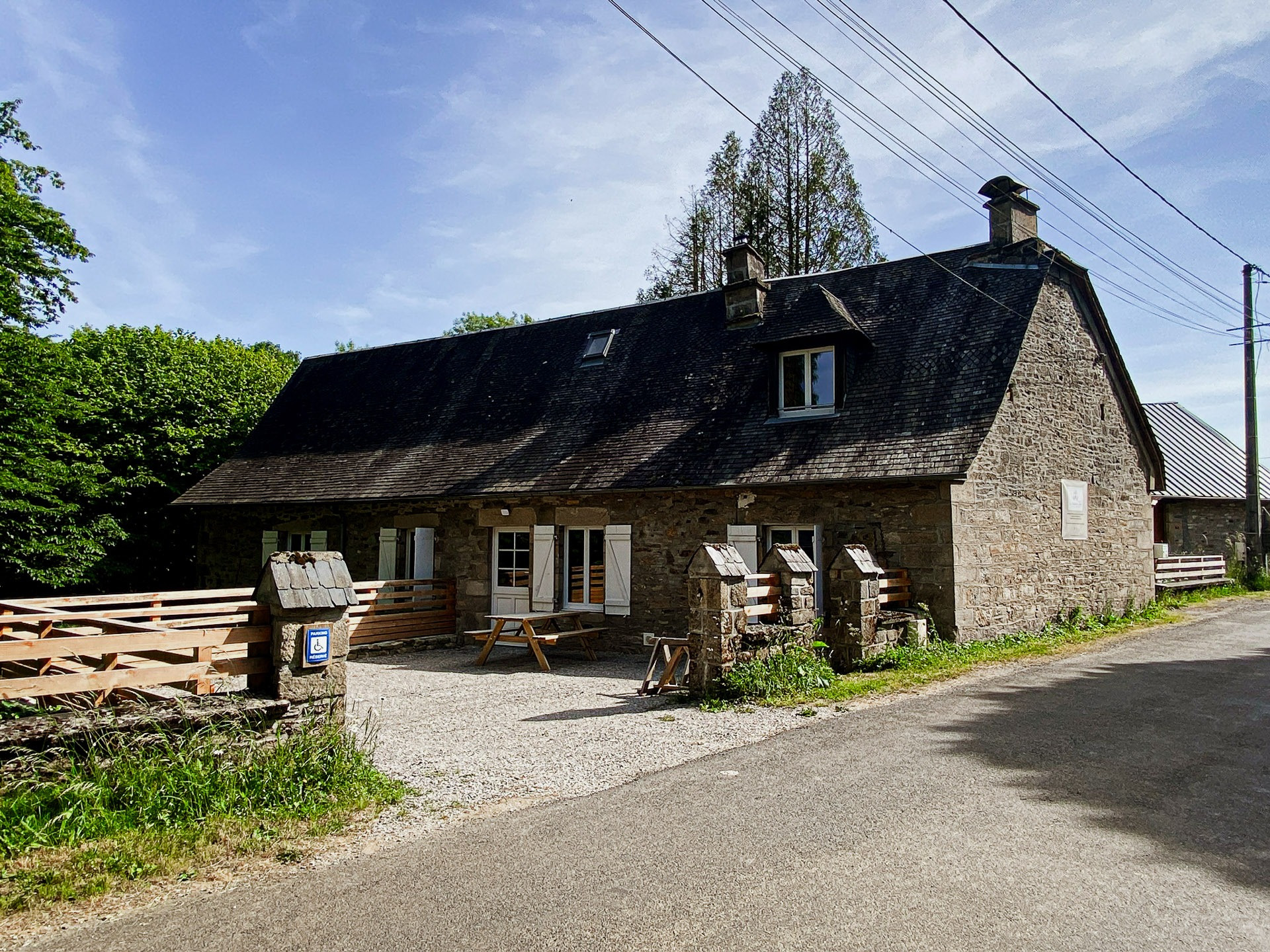 Hôte GreenGo: La Maison Terre