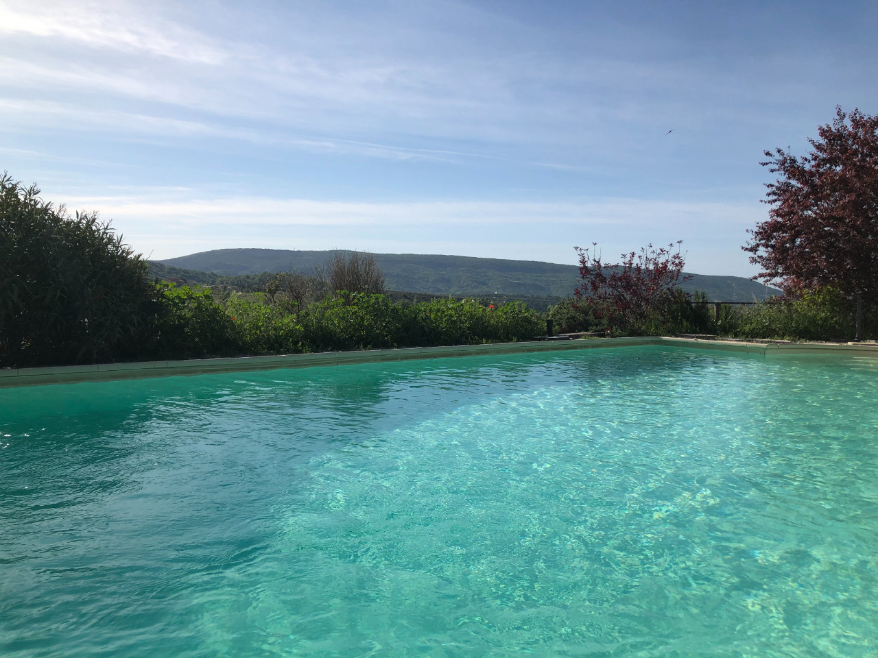 Alpes-de-Haute-Provence À la montagne