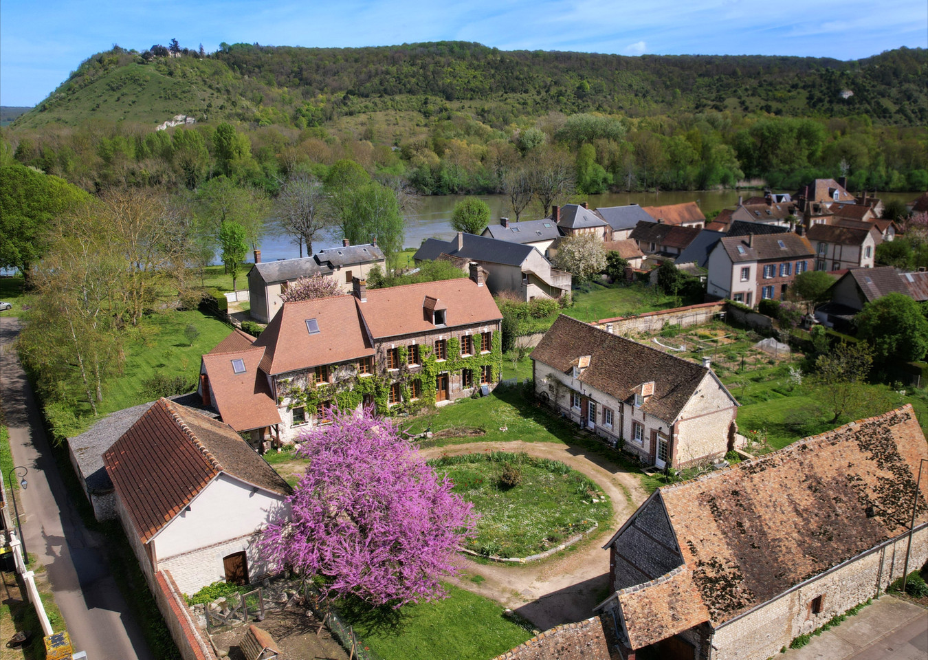 Hôte GreenGo: Les jardins de Félicie