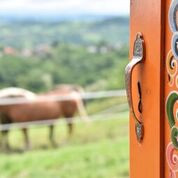 Aveyron Glamping