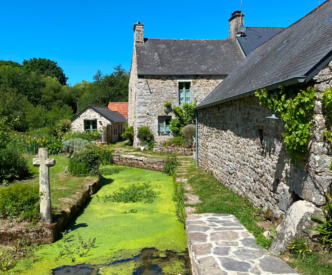 Location Manche Gîte de groupe