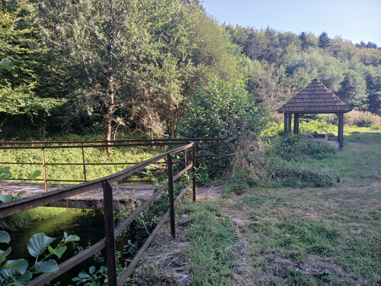 GreenGo Location Grand Est À la campagne