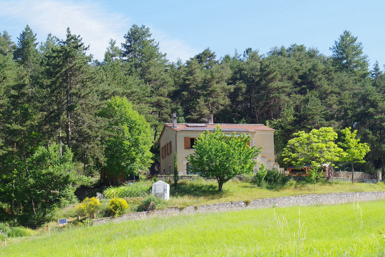 GreenGo location vacances écoresponsables