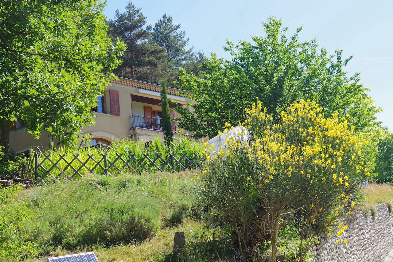GreenGo Gîte Auvergne-Rhône-Alpes À la campagne