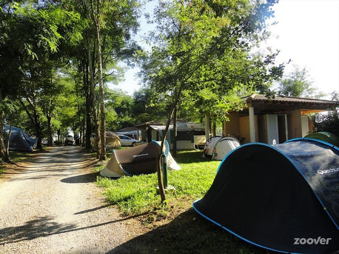 GreenGo Camping Auvergne-Rhône-Alpes Évasion