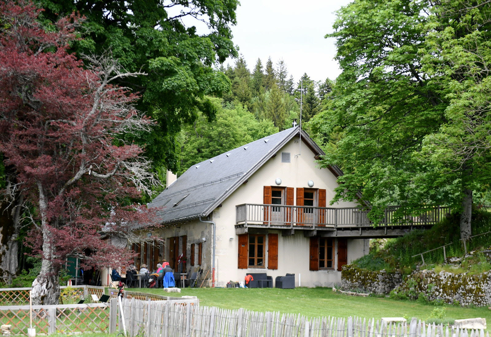 GreenGo Chalet d'Arvière