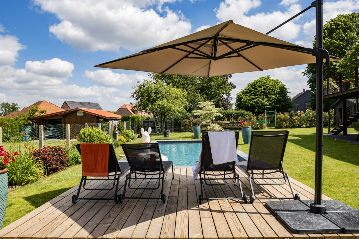 GreenGo location vacances écoresponsables