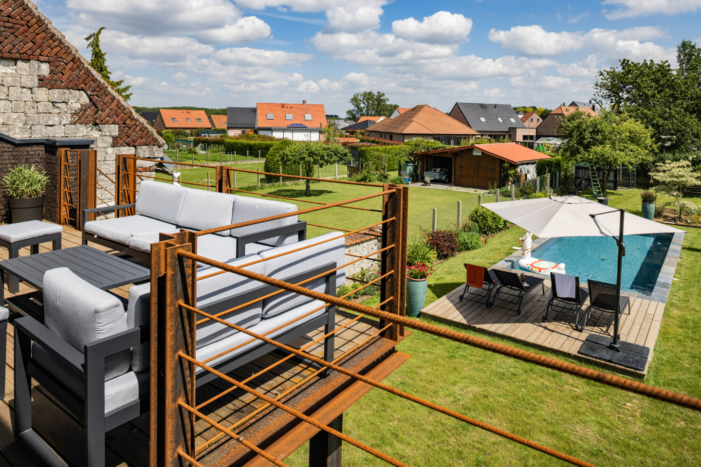 Location Pas-de-Calais Haut-de-gamme