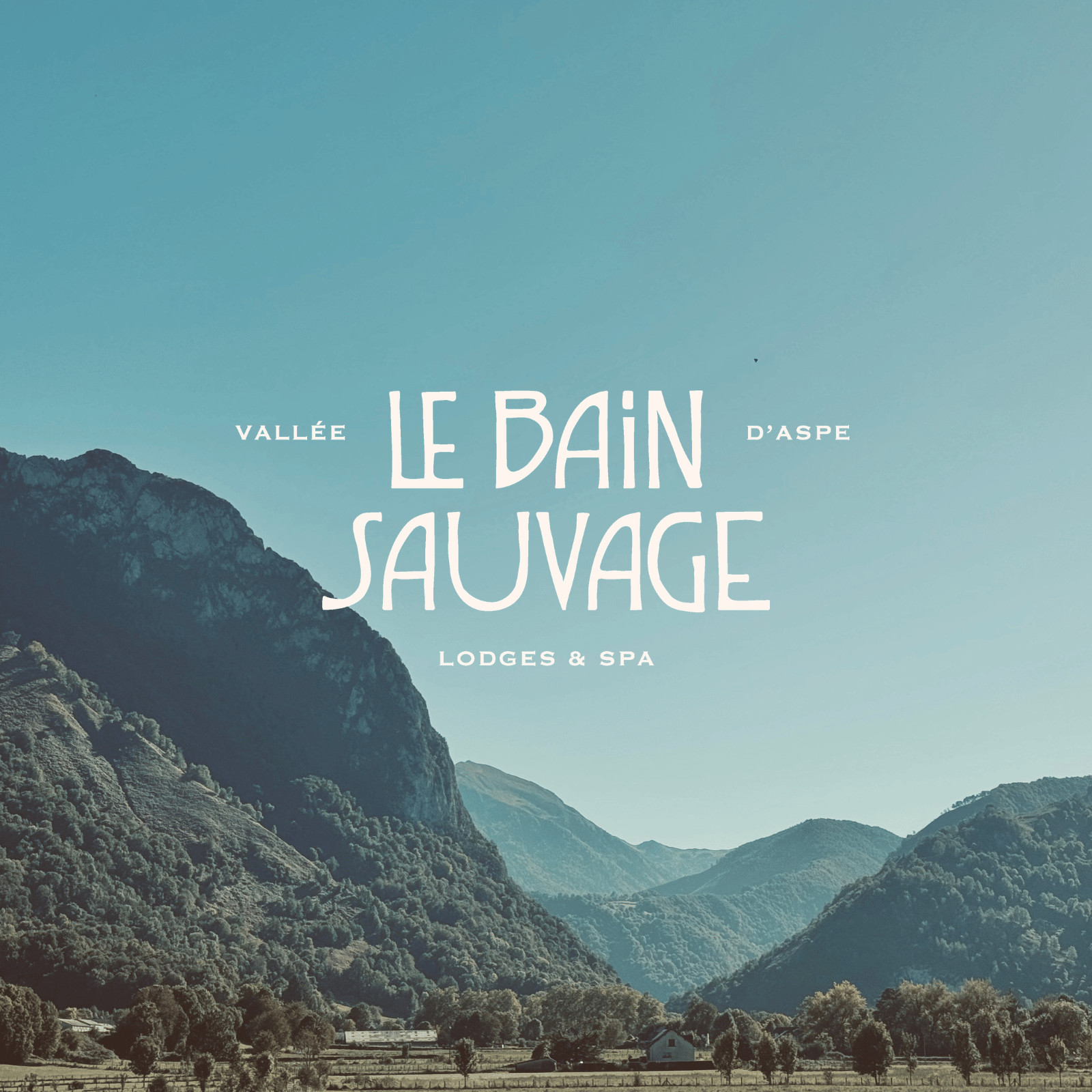 Pyrénées-Atlantiques Haut-de-gamme
