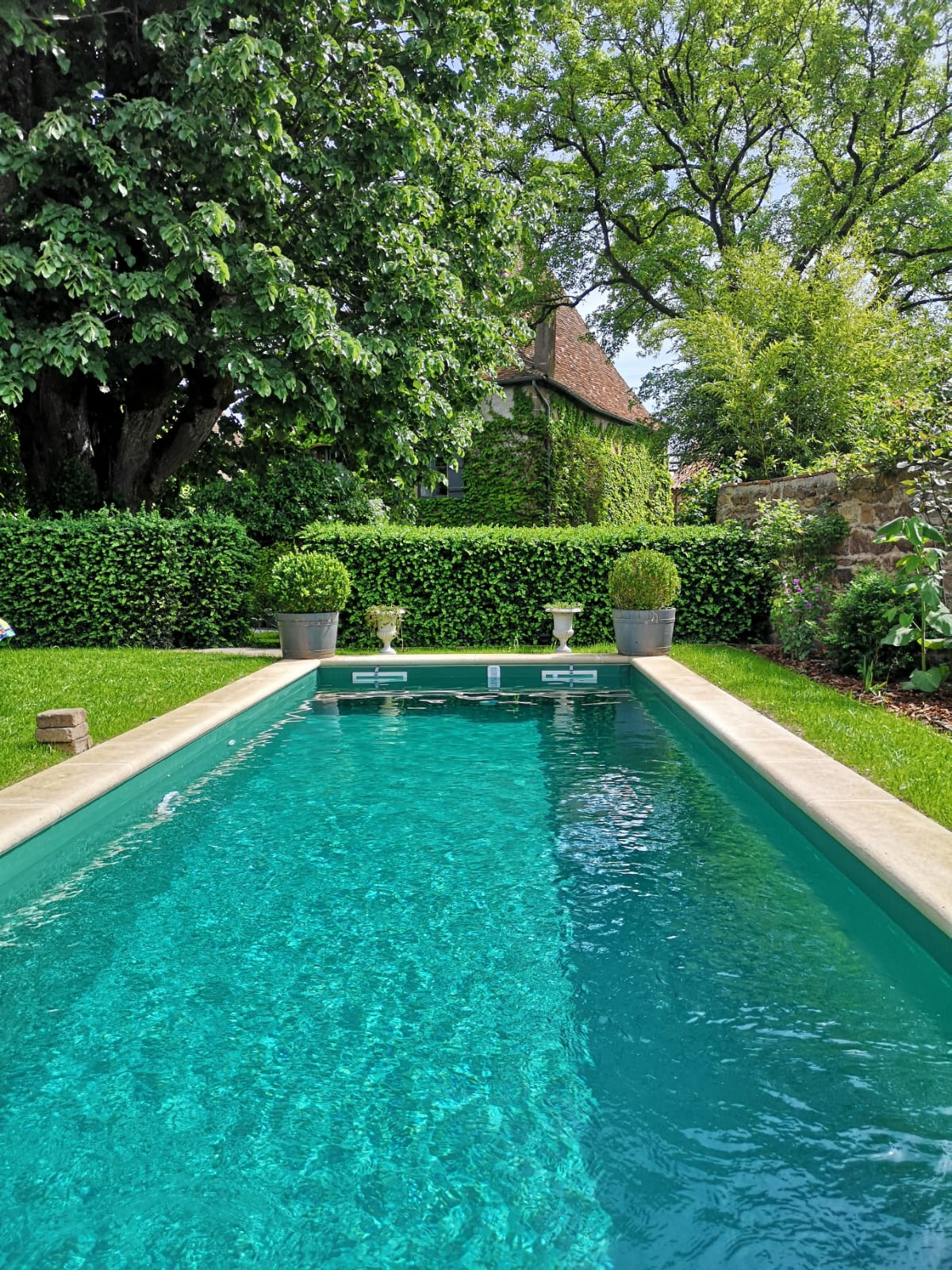 GreenGo Maison les Tillets