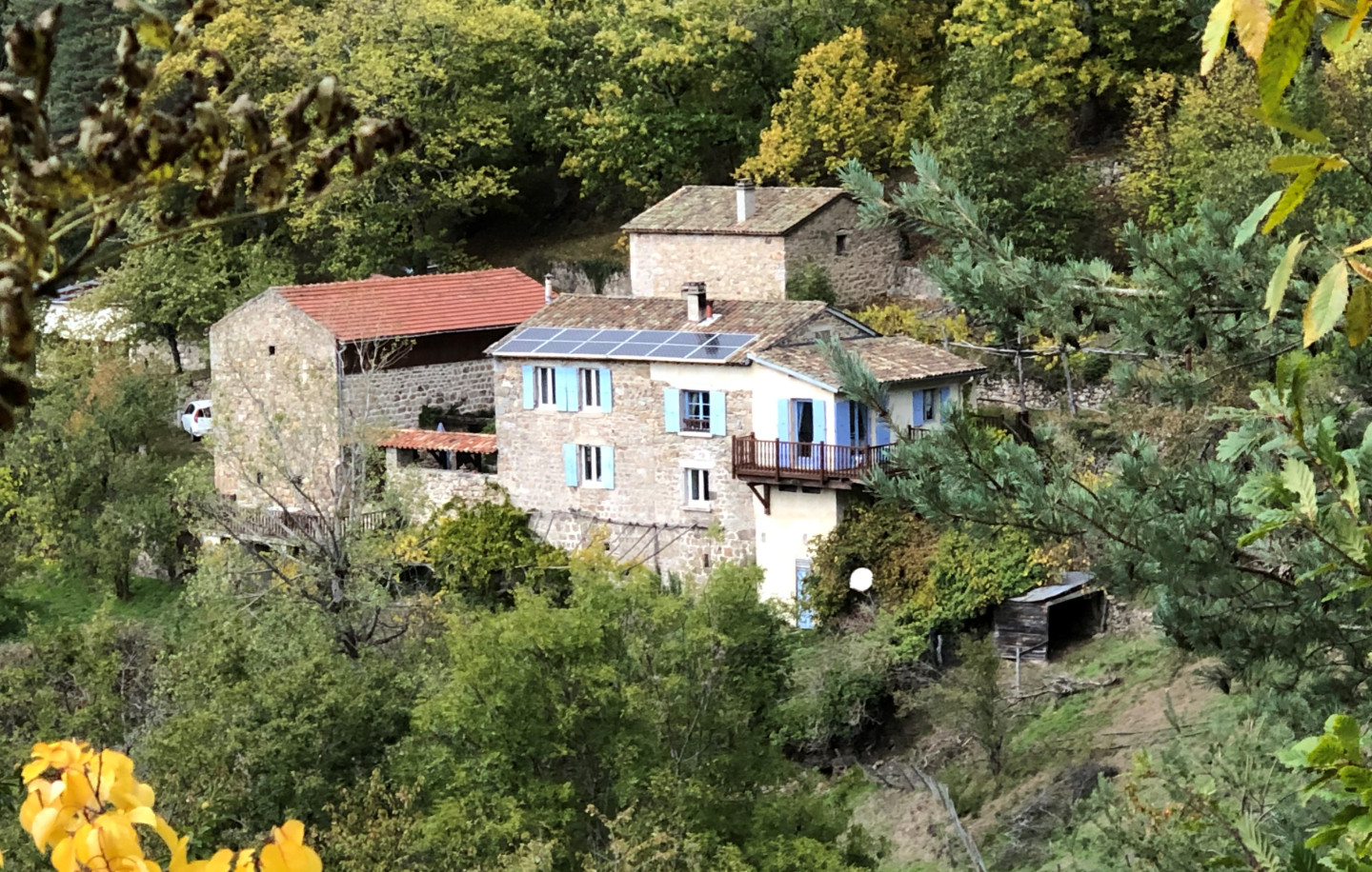 GreenGo location vacances écoresponsables