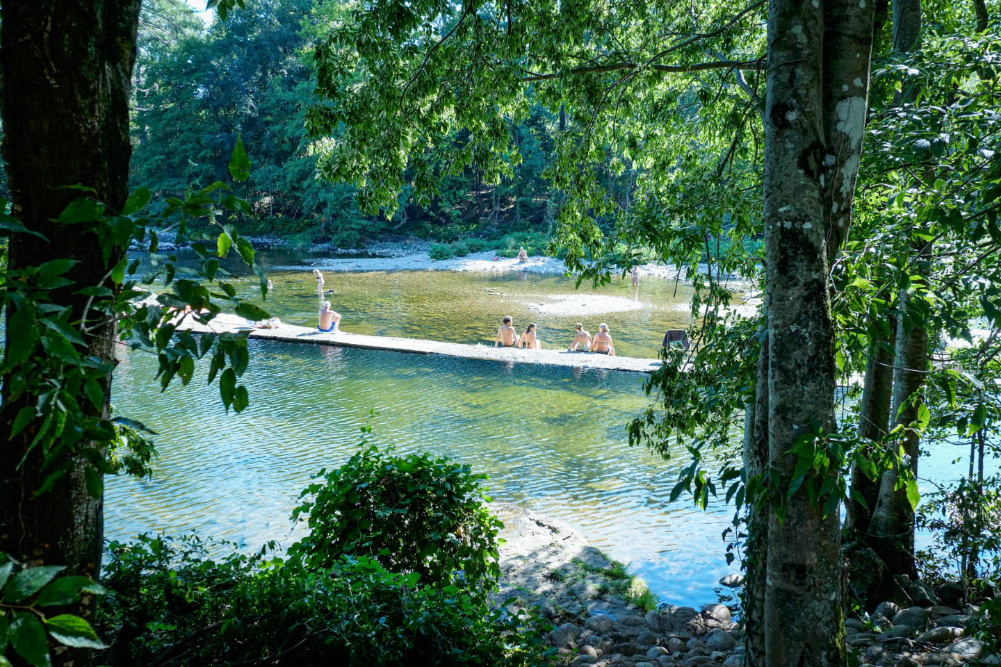 GreenGo location vacances écoresponsables