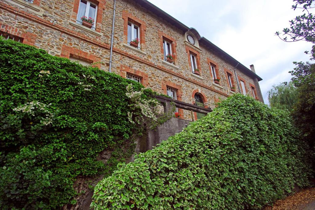 Hôte GreenGo: Château Lou Cante Perdrix
