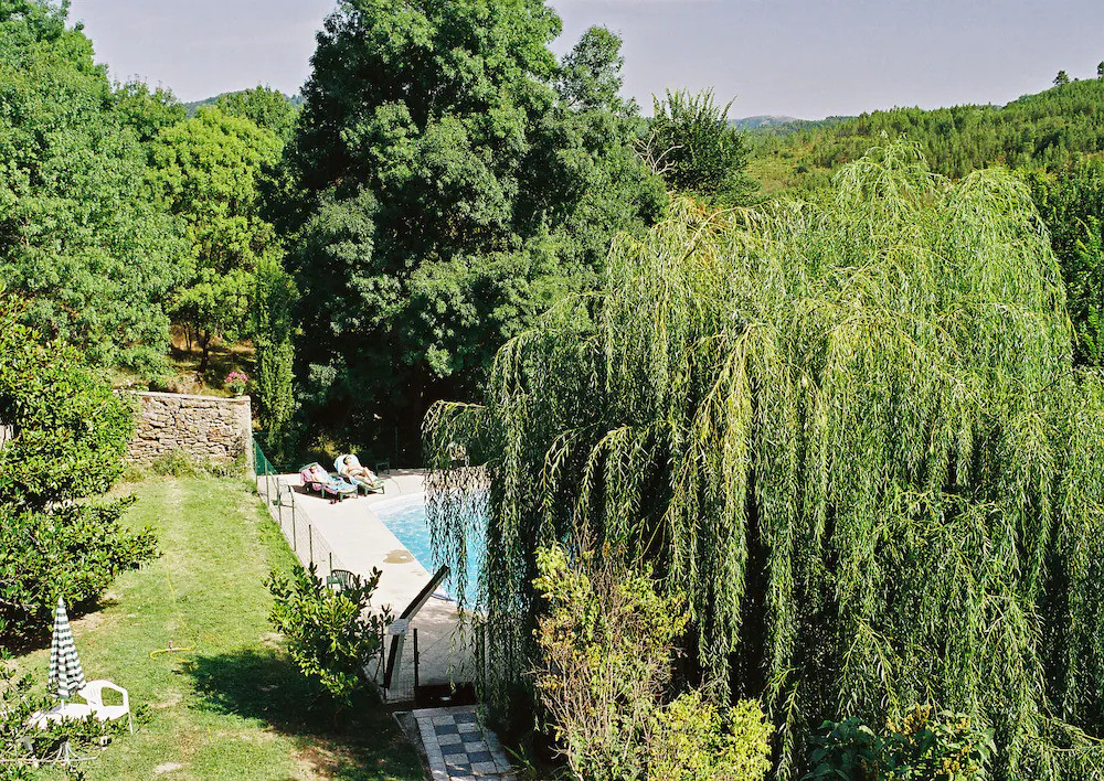 GreenGo Chambre d’hôtes Occitanie Évasion