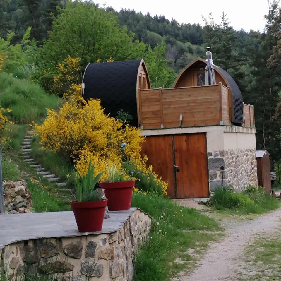 GreenGo location vacances écoresponsables
