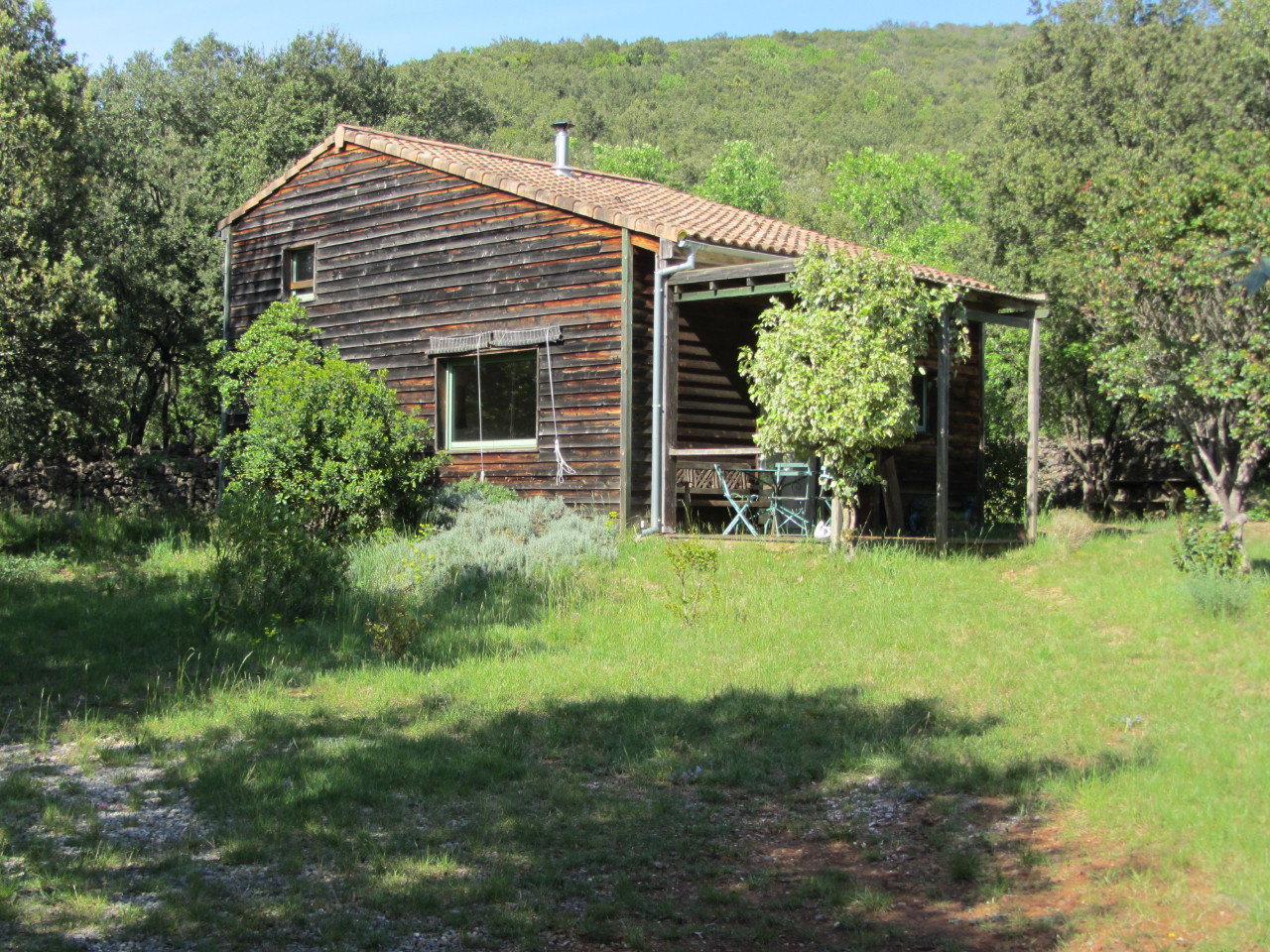 GreenGo Gîte Occitanie Évasion