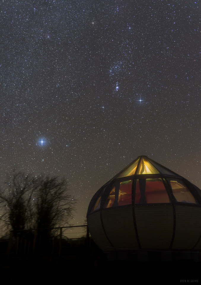 GreenGo Logement insolite Nouvelle-Aquitaine Glamping