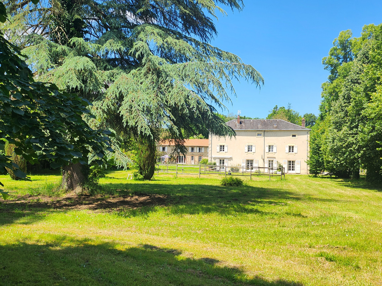 GreenGo Chambre d’hôtes Nouvelle-Aquitaine Évasion