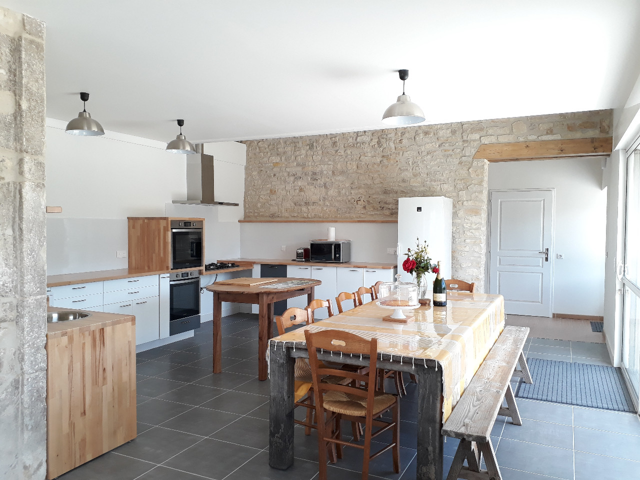 GreenGo location vacances écoresponsables
