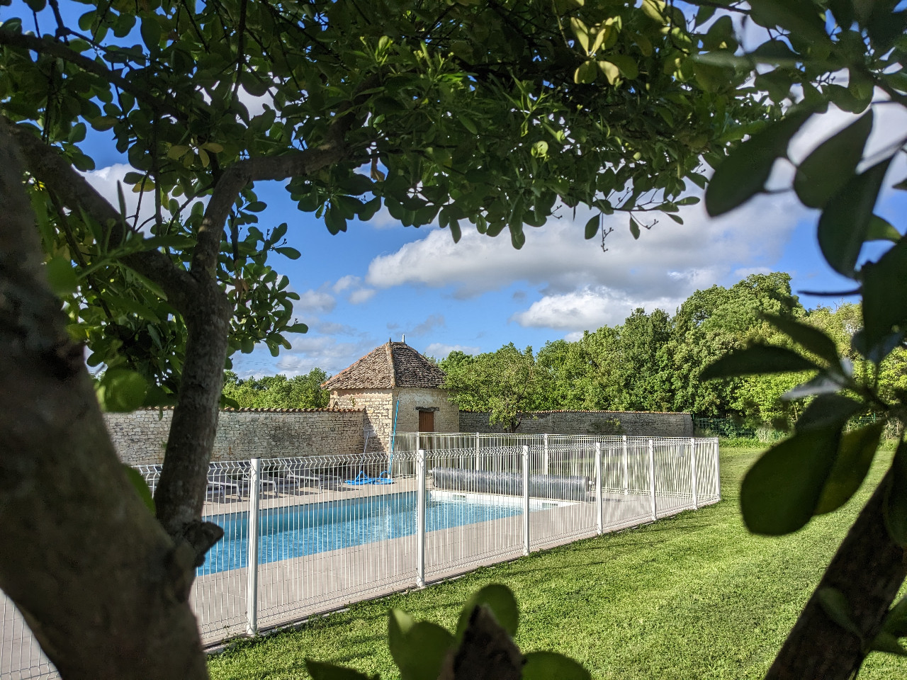 GreenGo Gîte Nouvelle-Aquitaine Gîte de groupe