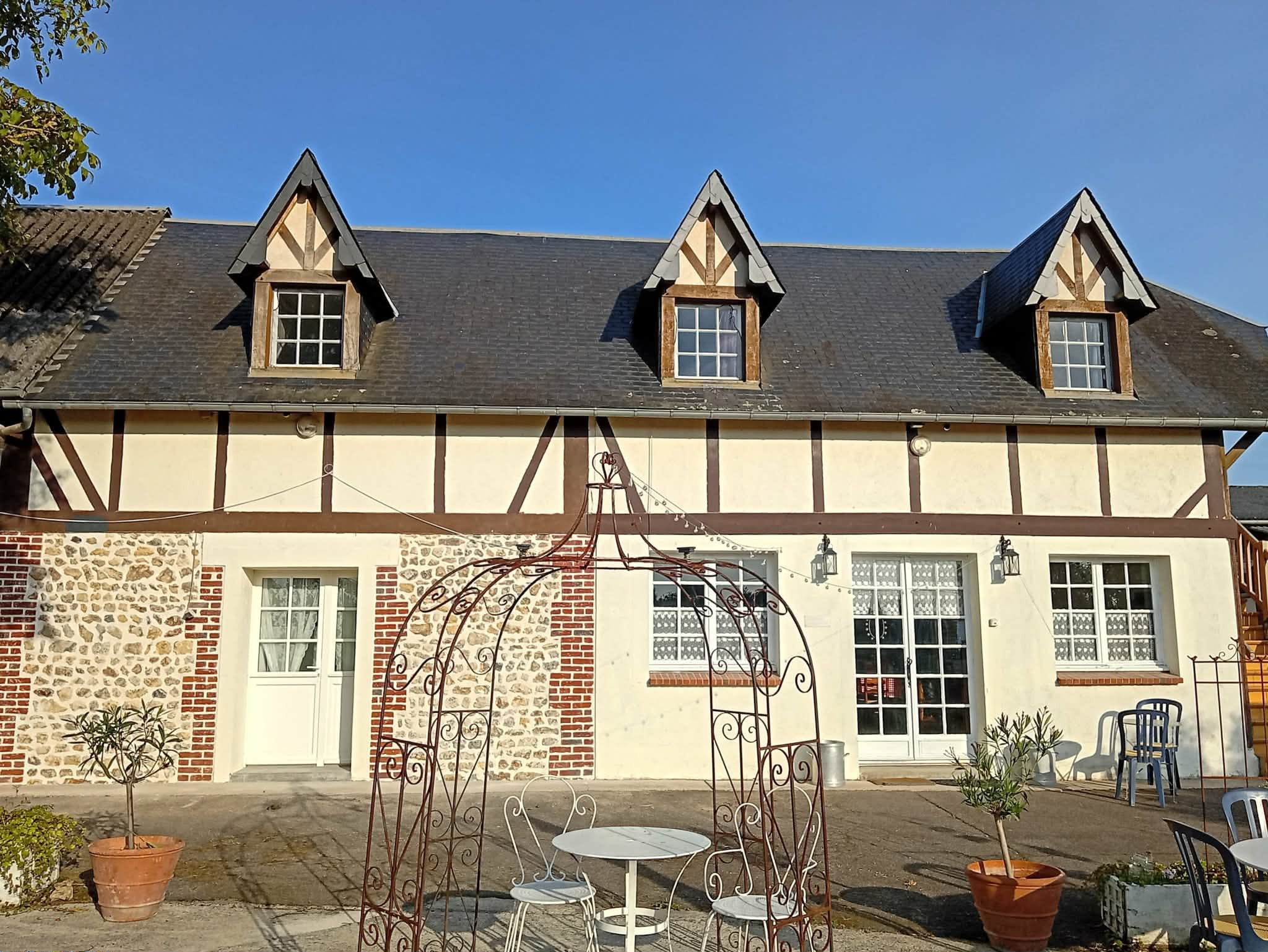 Haras de la Griserie