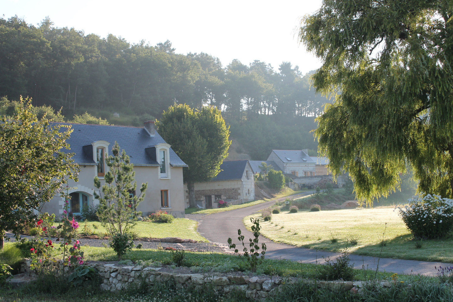 L'arche d'Avort