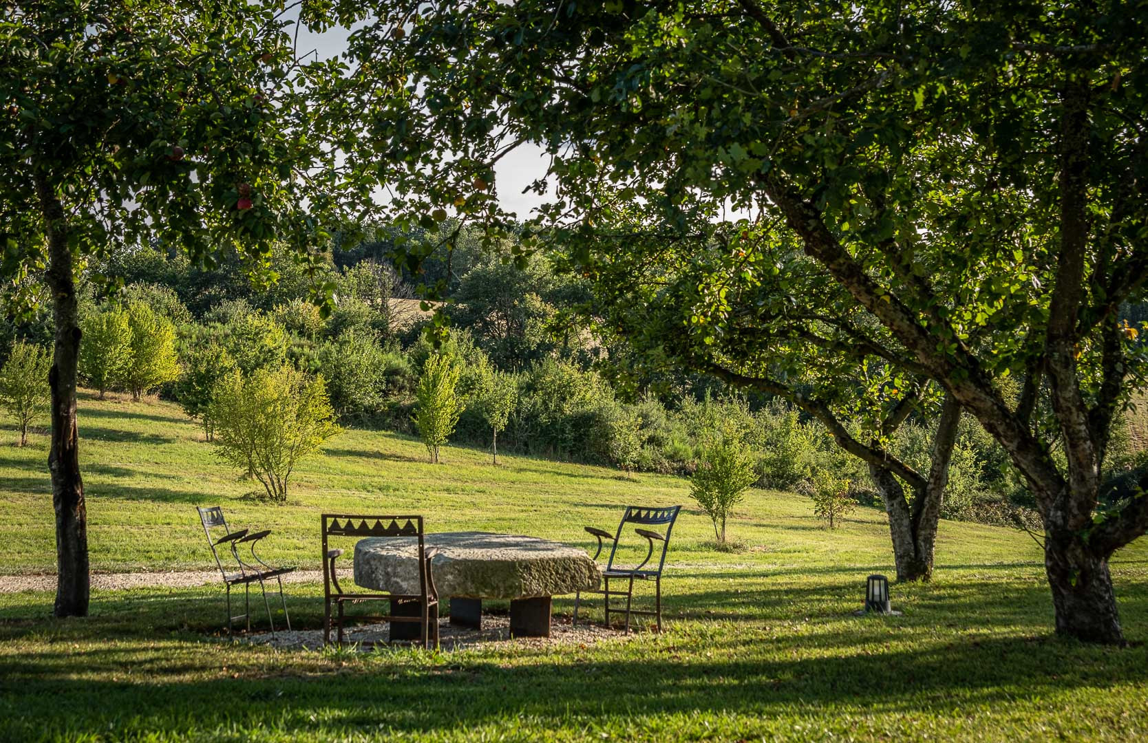 Hôte GreenGo: Le Hameau de la Closerie